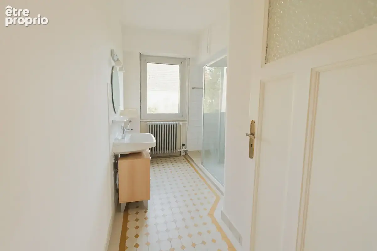 Appartement Illkirch Graffenstaden 3 pièce(s) 85 m2 - photo 8