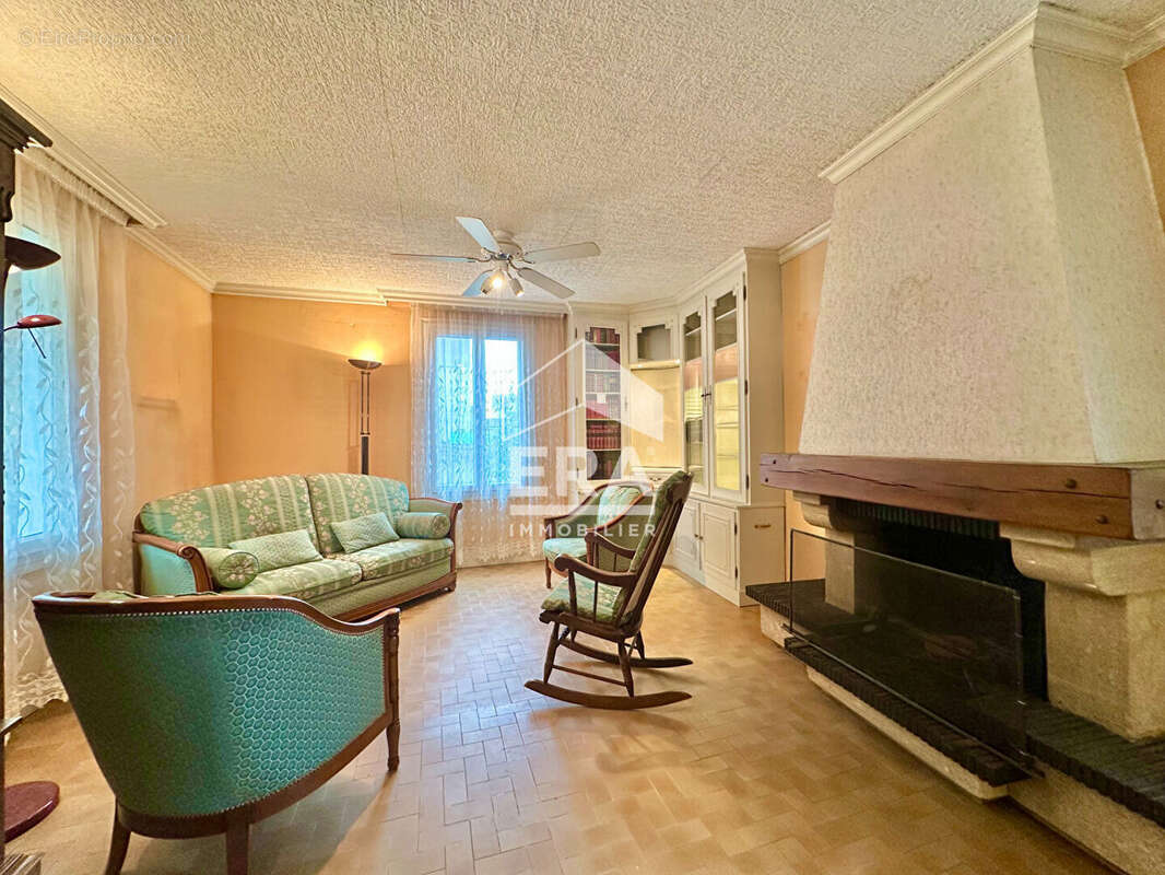 2 Maisons à vendre à Sartrouville - photo 4