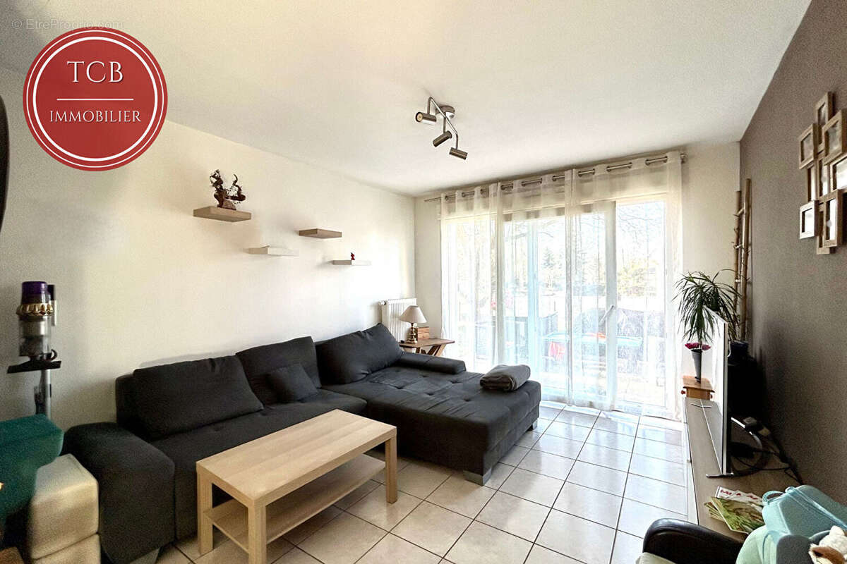 Appartement à ALTKIRCH