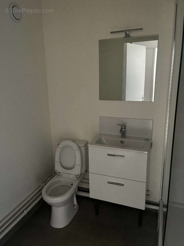 Photo 6 - Appartement à LE BOURGET