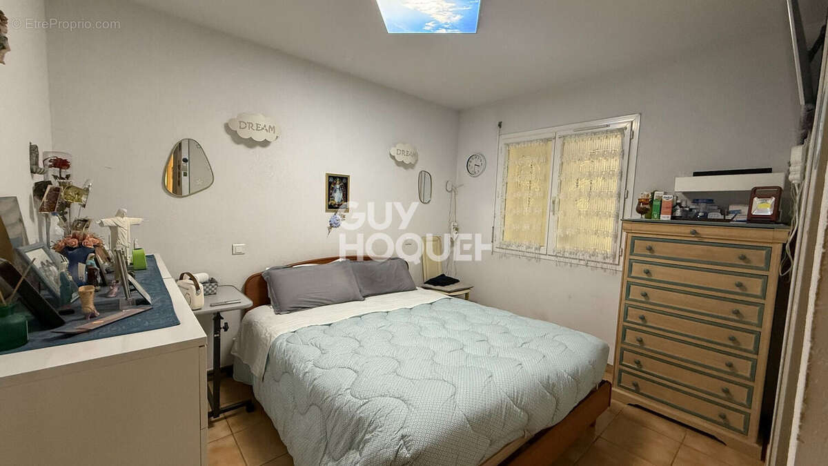 Maison à BALARUC-LES-BAINS