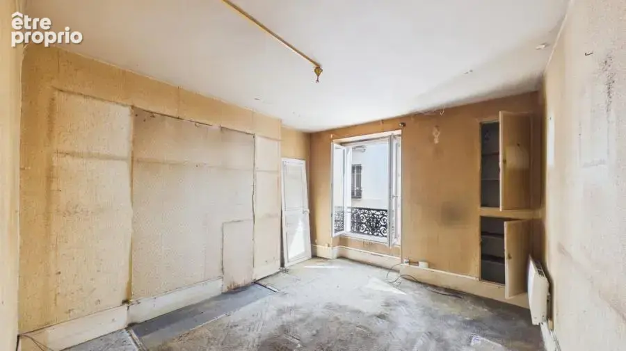 Appartement 2 pièces 35 m² à vendre à Paris-18e (75018) - photo 90