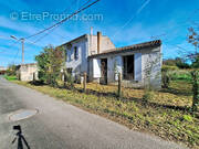 Maison à BLAYE