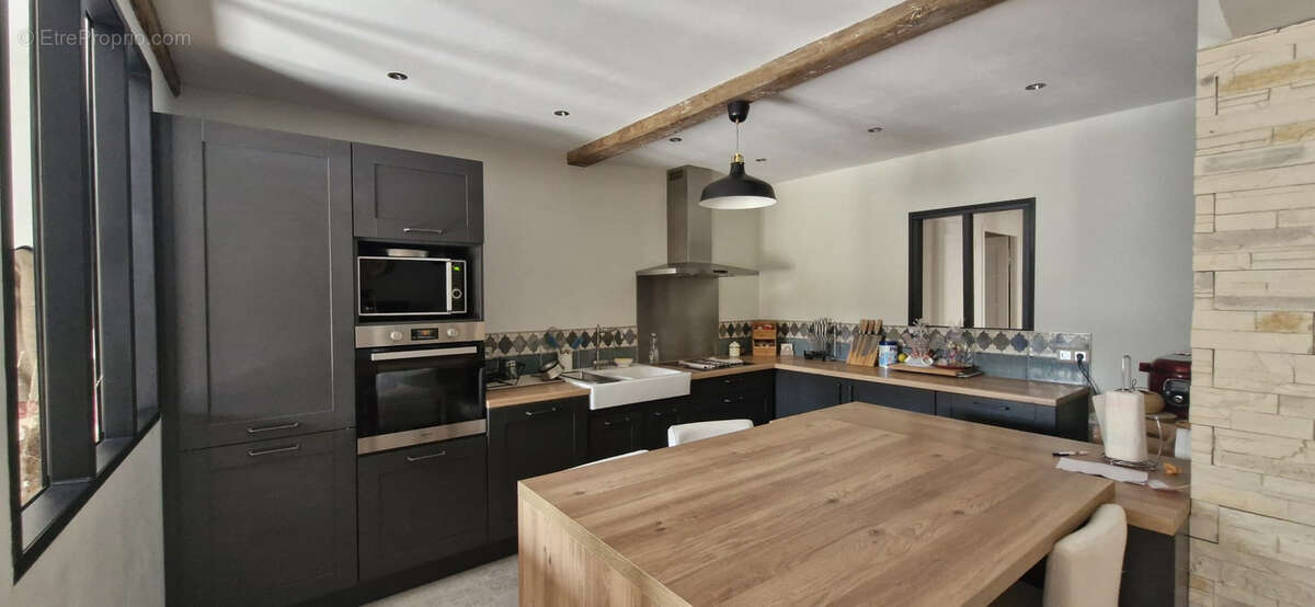 Maison à SAINT-CIERS-DU-TAILLON