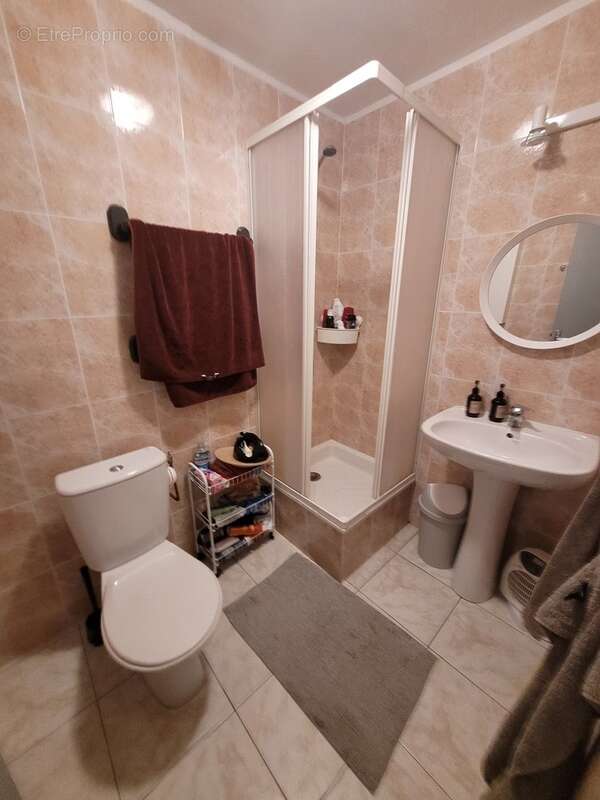 Maison à SAINT-GENIES-DE-FONTEDIT