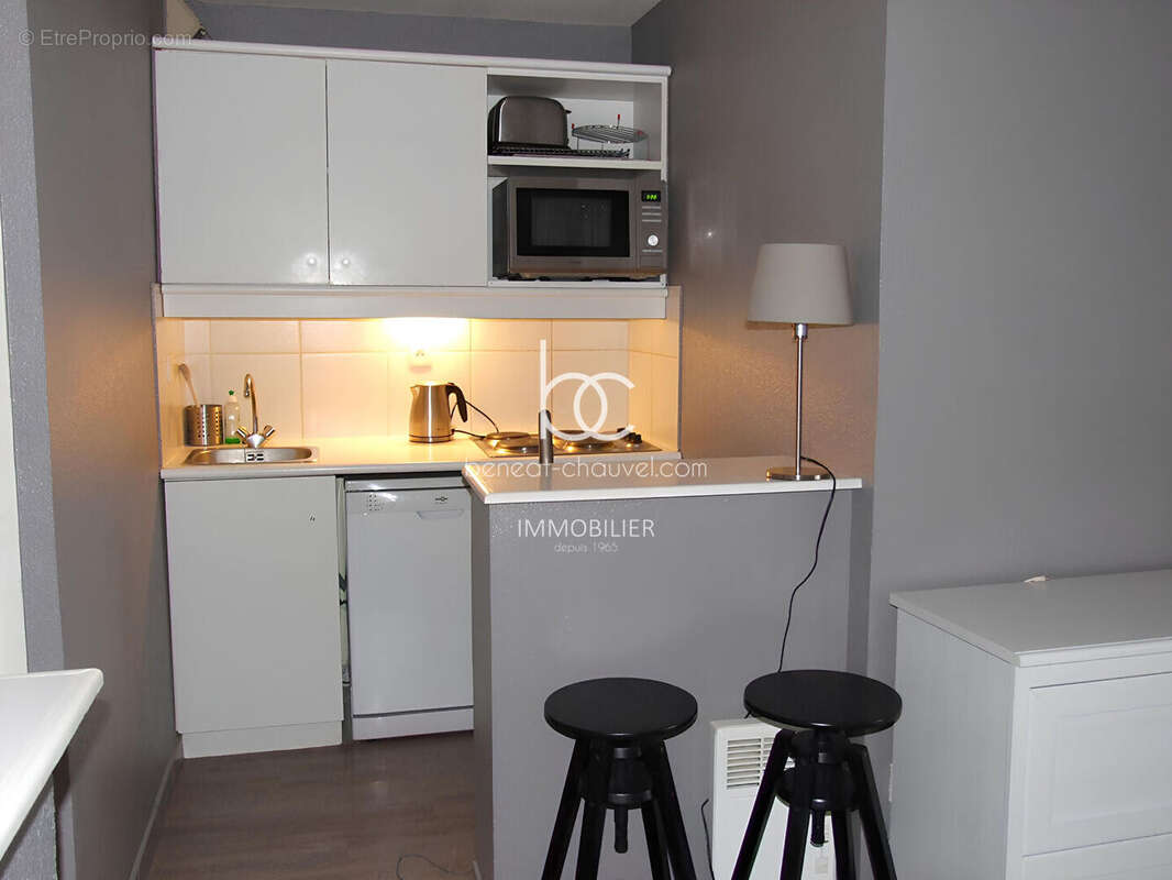 Appartement à ARZON