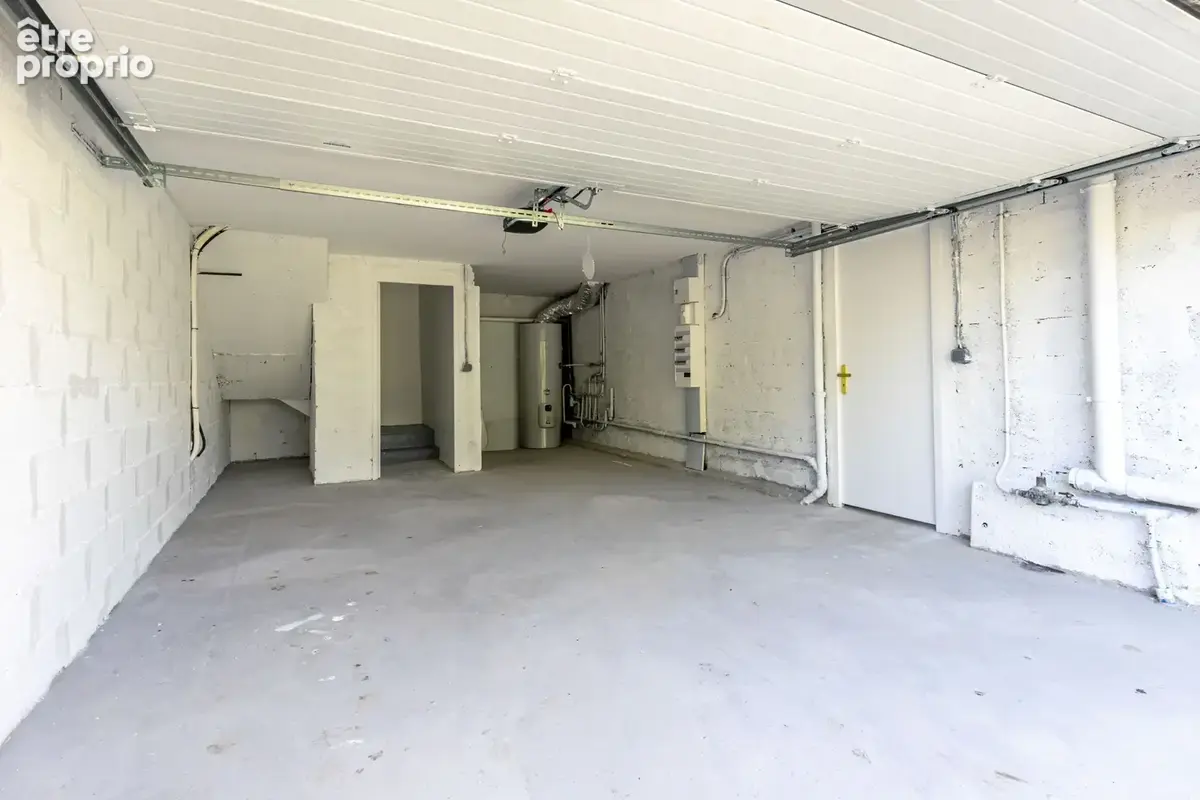 Maison L’Étang-la-Ville 8 pièce(s) 170 m2 - photo 15