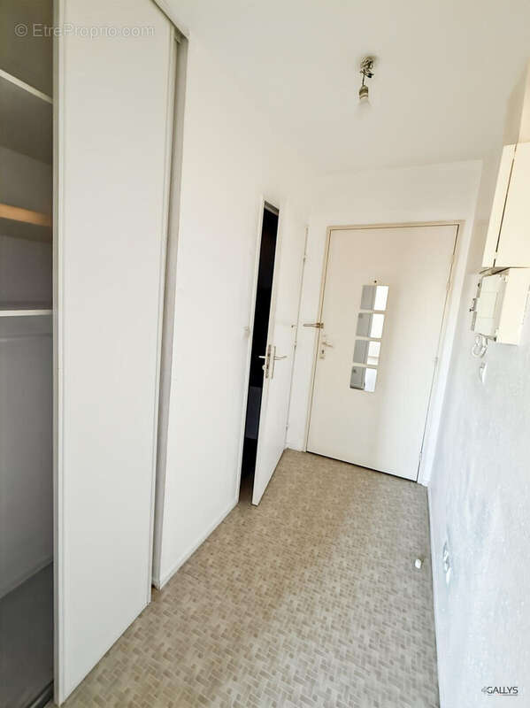 Appartement 19 m² à Metz  - photo 5