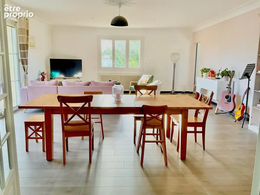 Maison 10 pièces 262 m² à vendre à Artigues-Pres-Bordeaux (33370) - photo 29