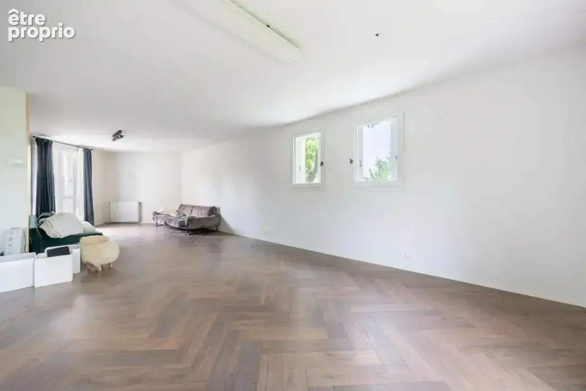Maison familiale de 5 pièces - 132 m2 - L'Isle-Adam - photo 6