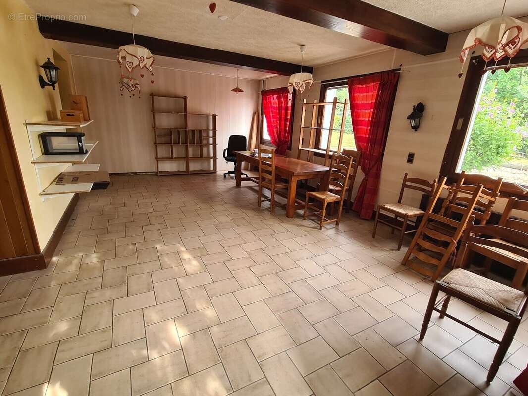 Maison à Verrens-Arvey  - photo 13