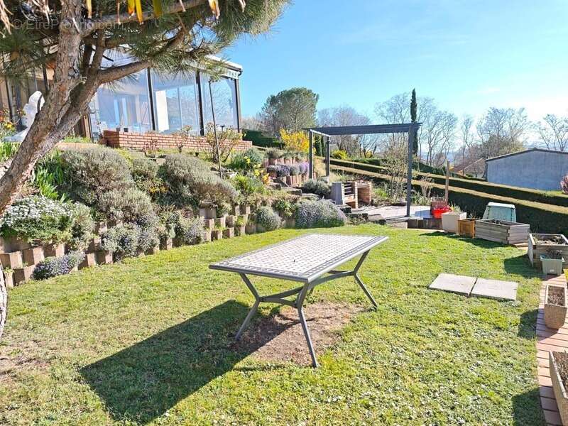 Maison à COURNON-D'AUVERGNE