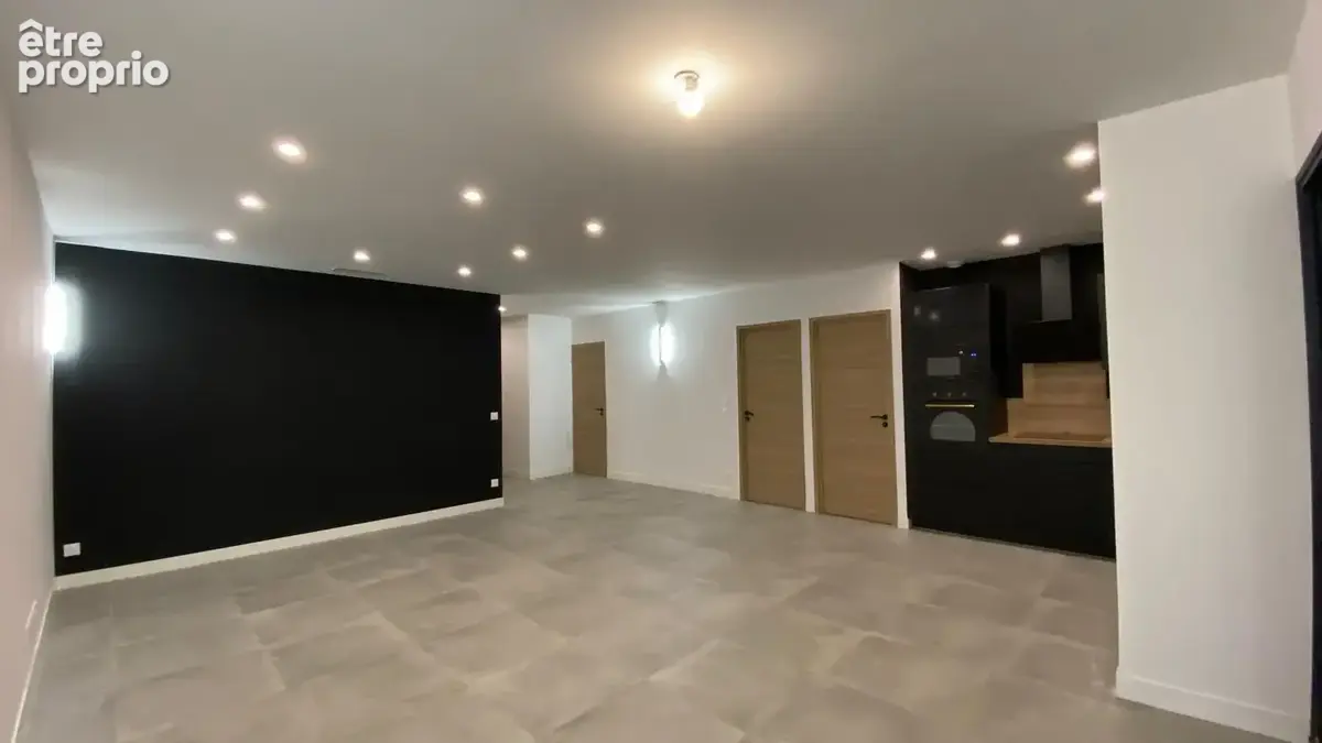 A vendre maison neuve de plain-pied, garage et jardin piscinable à Ferrals-les-Corbières - photo 7