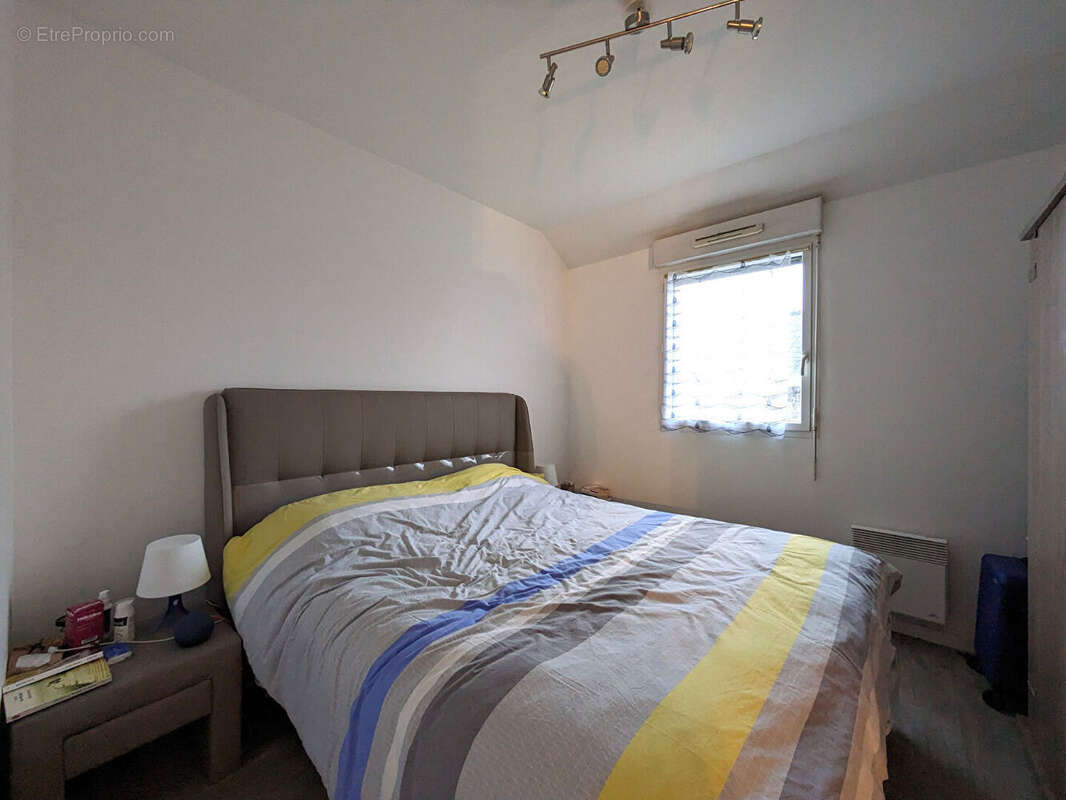 Appartement à DOL-DE-BRETAGNE