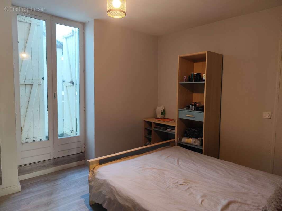 Appartement à SABLE-SUR-SARTHE