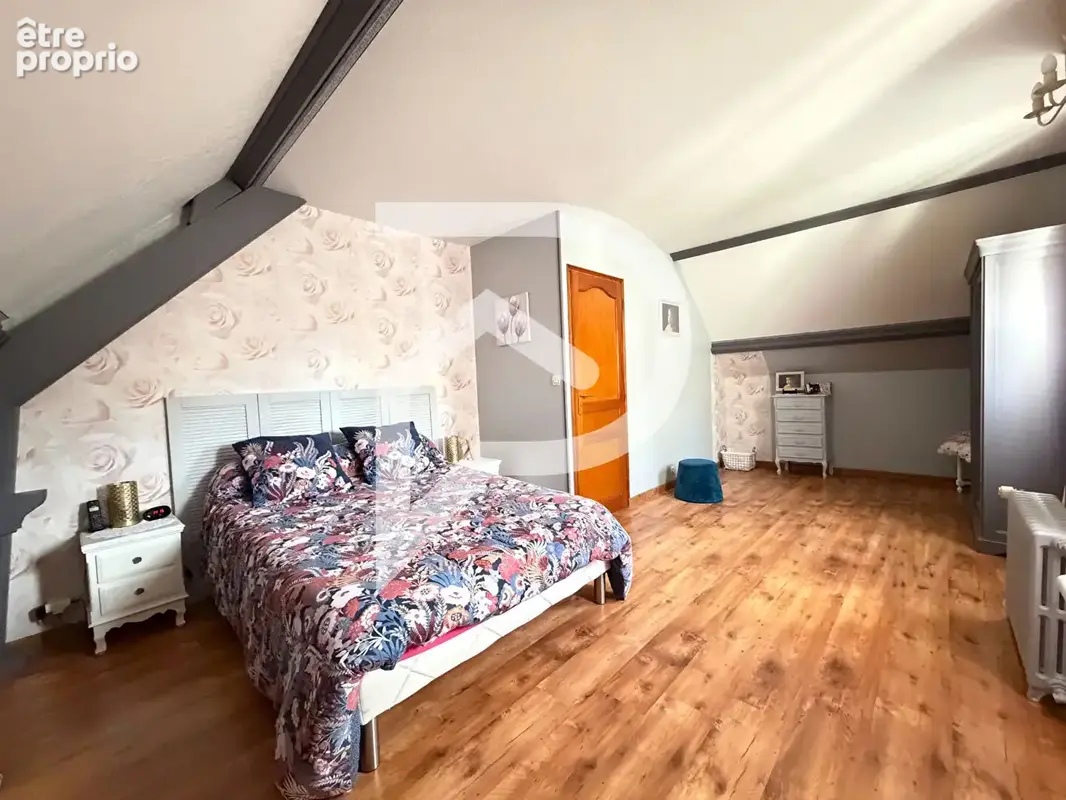 Maison Crevecoeur Le Grand 7 pièce(s) 138 m2 - photo 5