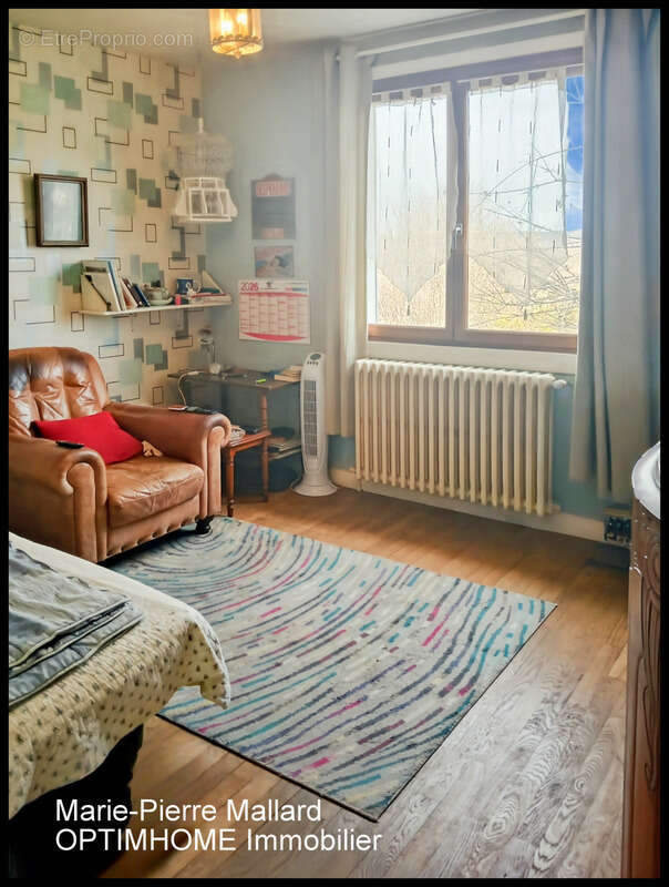 Maison à PEYRAT-LE-CHATEAU