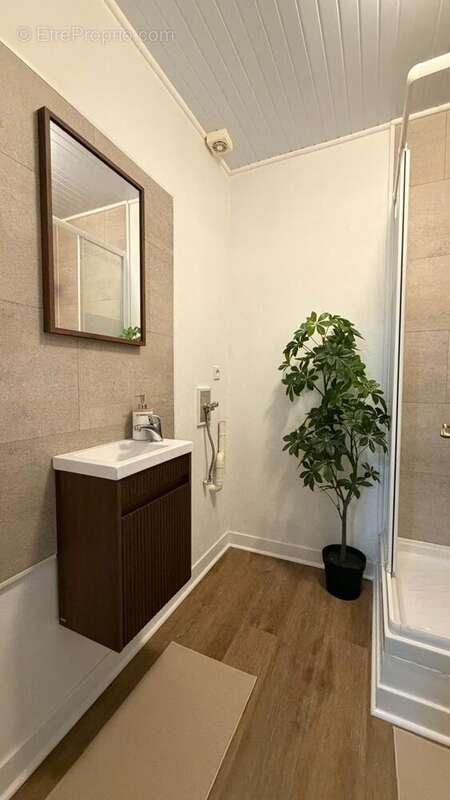 Appartement 21 m² à La Tranche-Sur-Mer  - photo 7