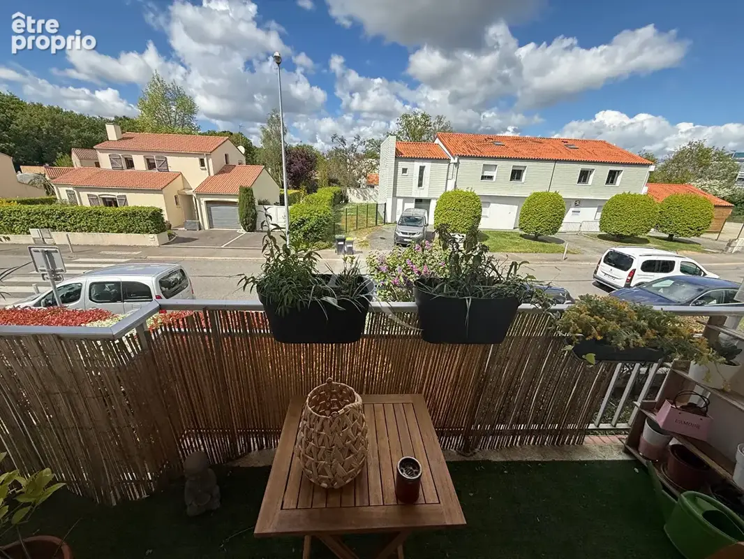 Appartement La Roche Sur Yon 3 pièce(s) 67.26 m2 - photo 6
