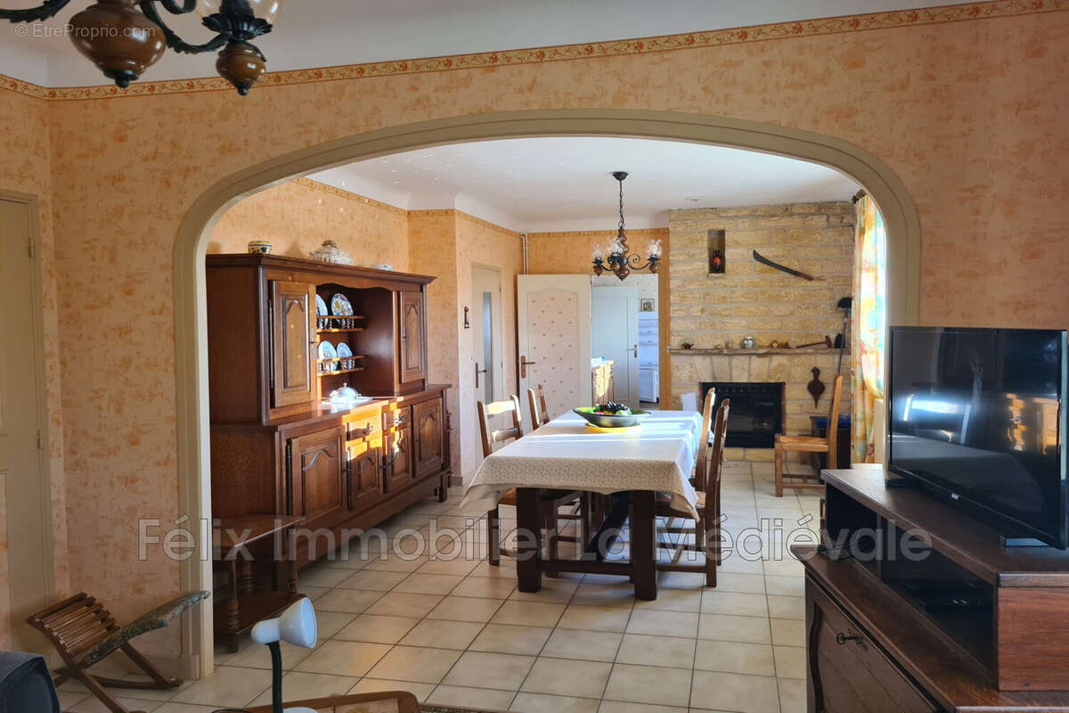 Maison 102 m² à Saint-Agne  - photo 4