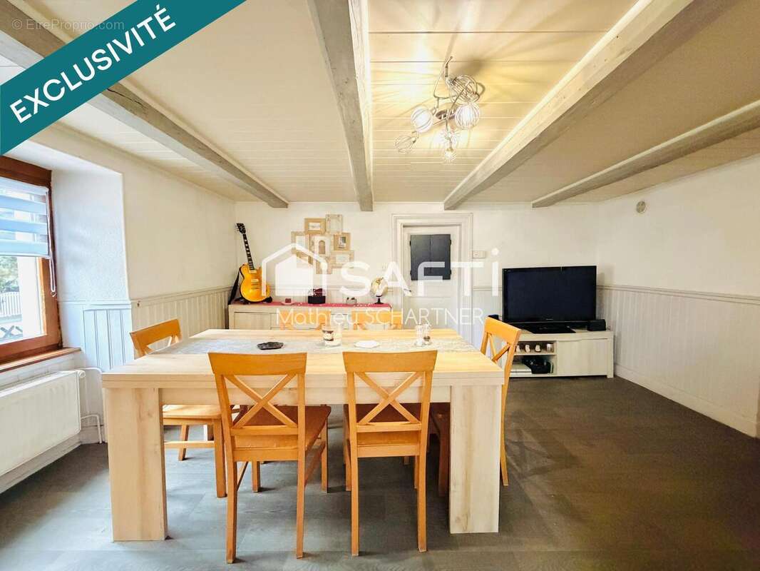 Photo 5 - Maison à WALHEIM