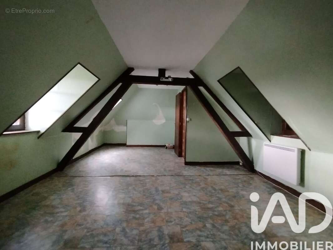 Photo 7 - Maison à SERQUIGNY