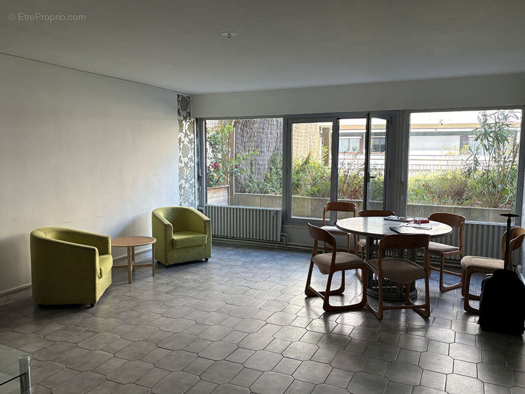 Appartement à PARIS-13E