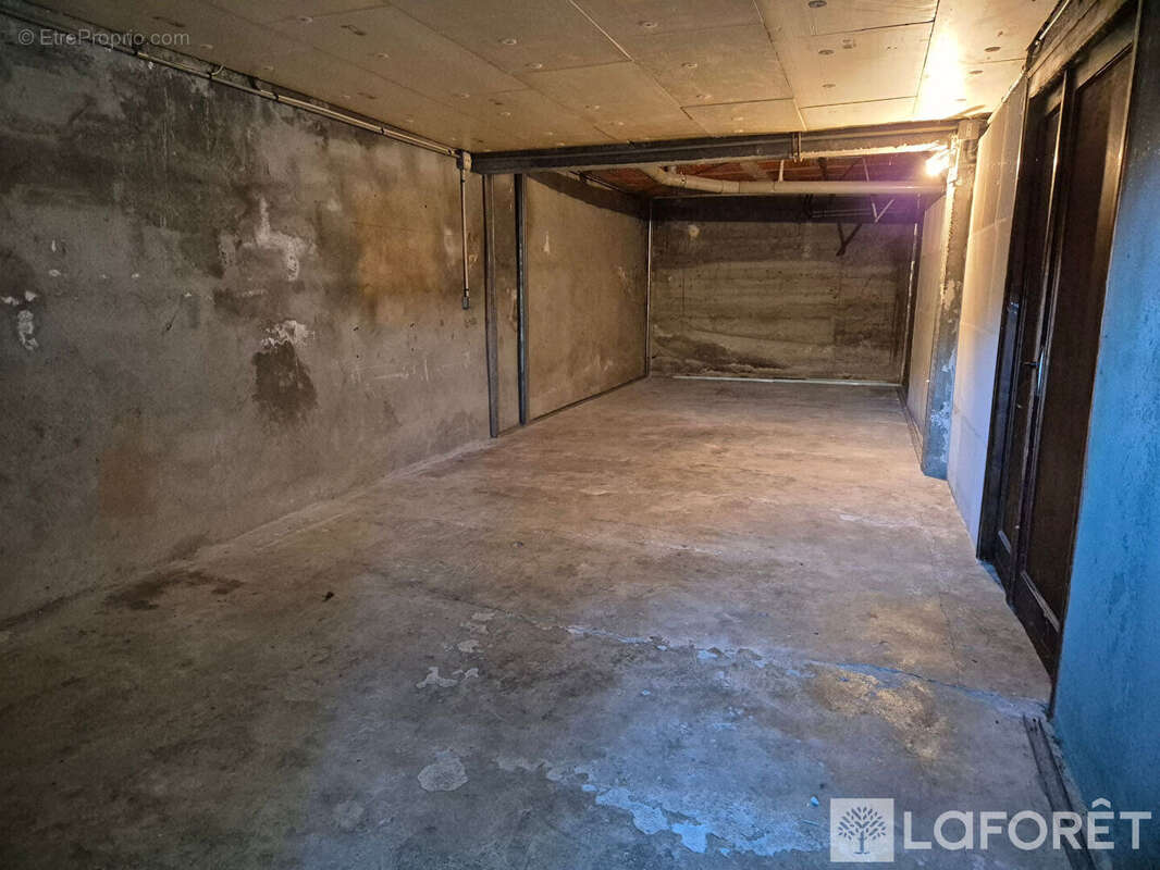 Maison à CORNEILLA-DE-CONFLENT