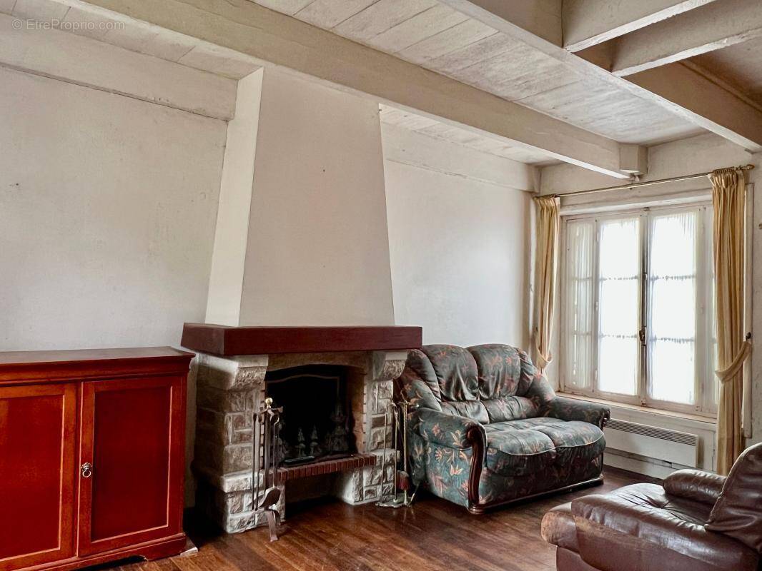 Maison à TELGRUC-SUR-MER