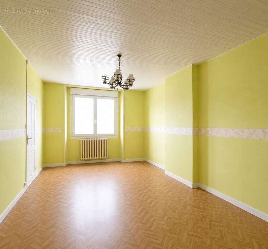 Maison 98 m² à Parce  - photo 3