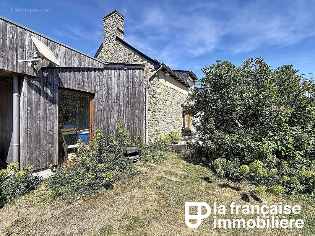 Hameau paisible - photo 12