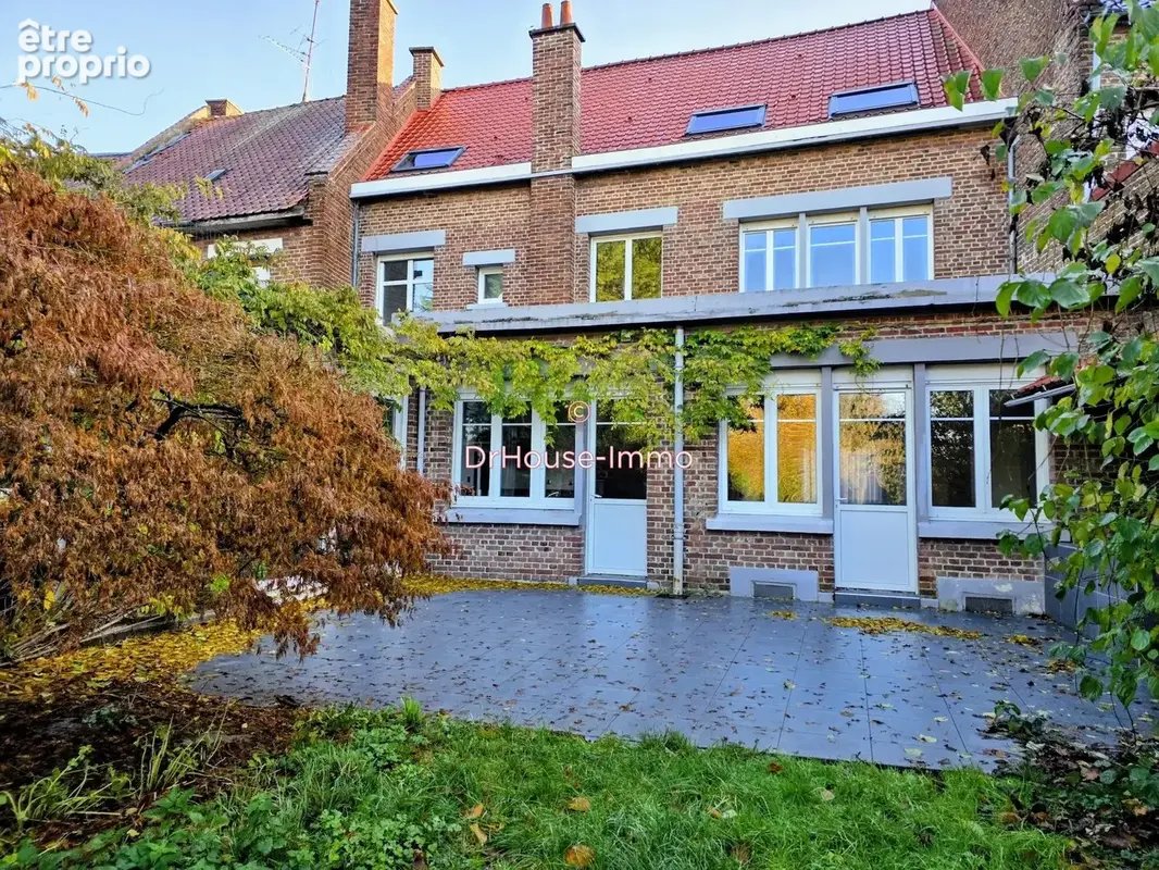 Maison 7 pièces 204 m² à vendre à Somain (59490) - photo 118