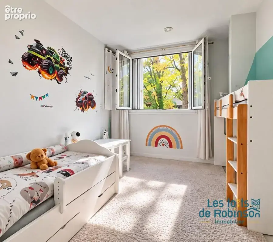 Loft 101 m² - photo 17