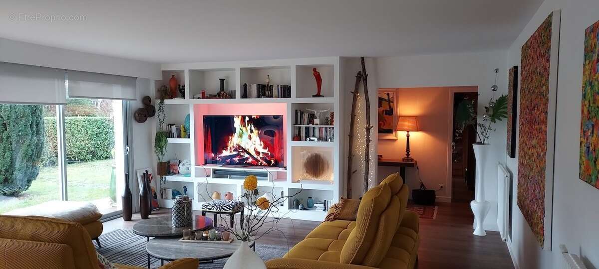 Maison à LA TESTE-DE-BUCH