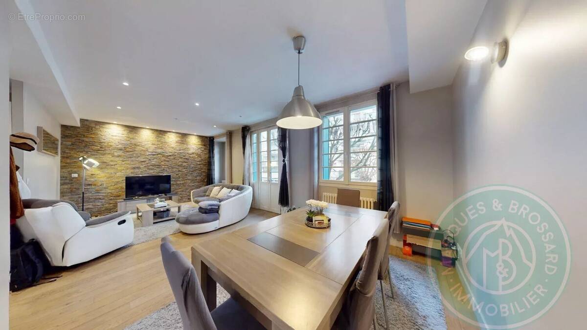 Appartement à PAU