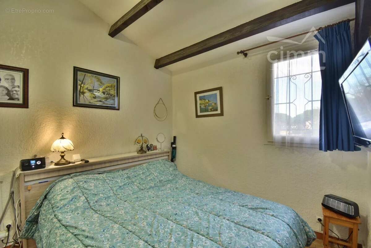 Appartement à SAINT-CYPRIEN