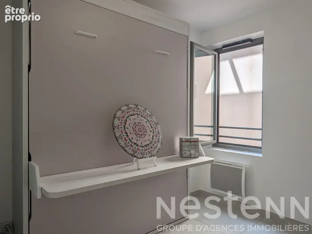 Appartement 3 pièces lumineux avec terrasse et parking couvert à vendre au Lavandou - photo 14