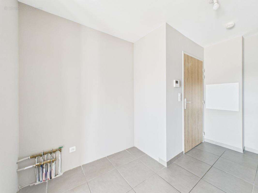 Appartement à AJACCIO