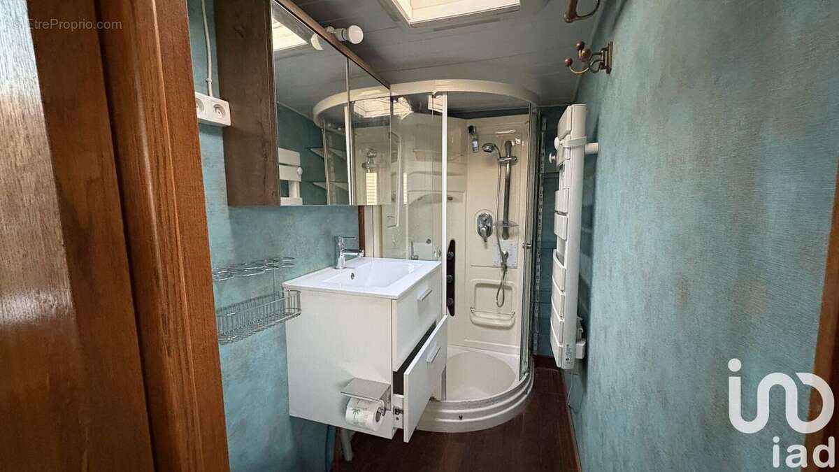 Photo 3 - Maison à REIMS