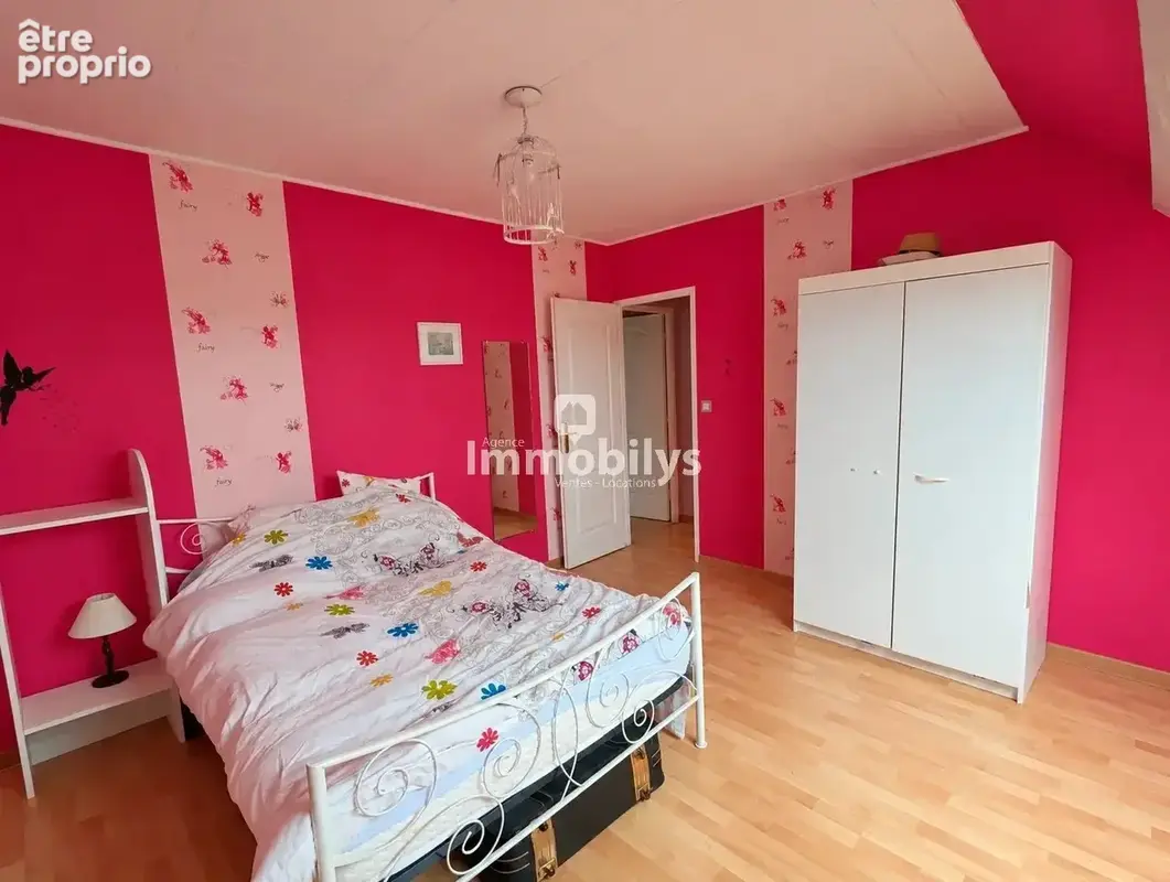 Jolie maison de ville - photo 6