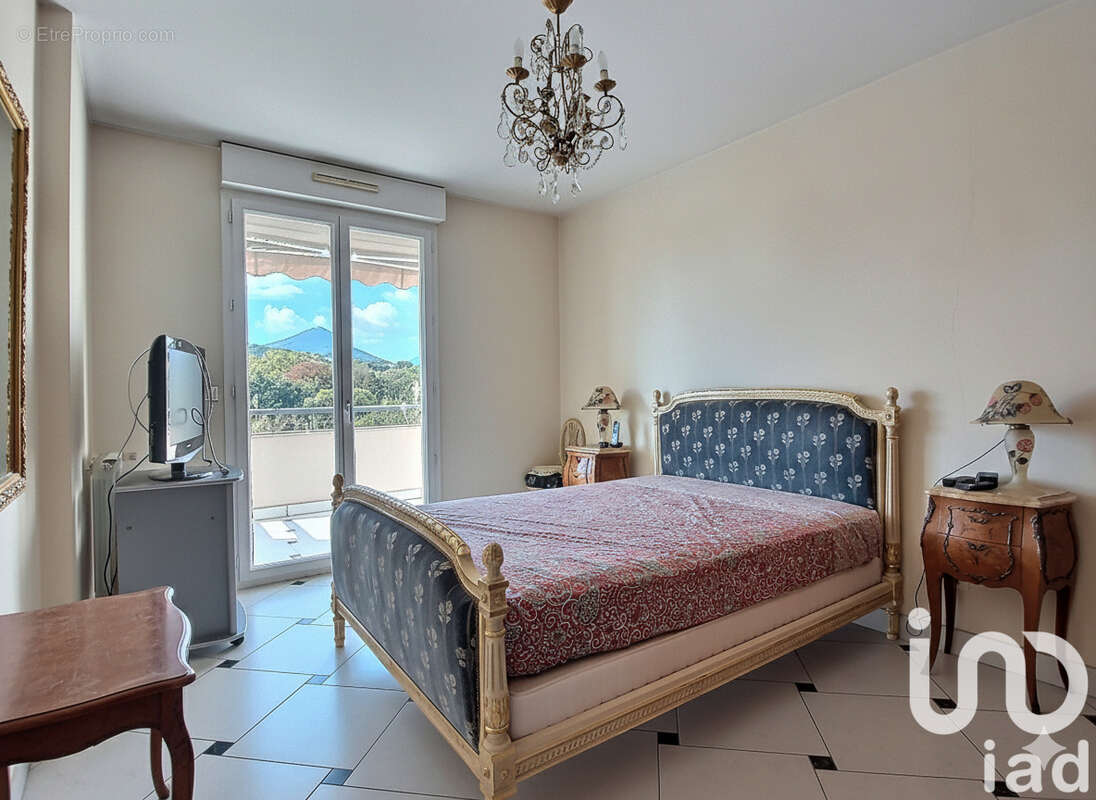 Photo 9 - Appartement à LA GARDE