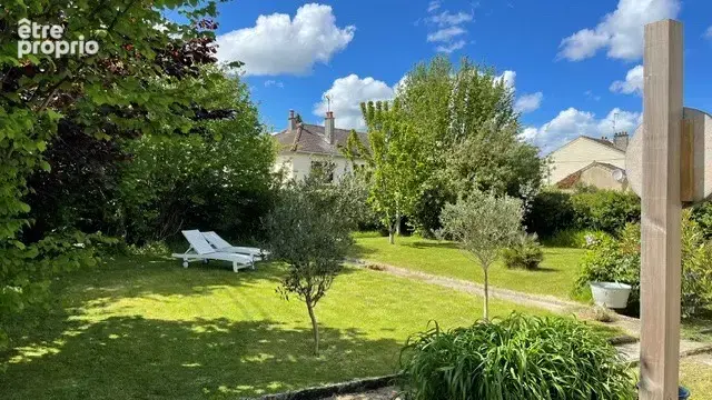 Maison familiale, à deux pas du centre-ville - photo 14