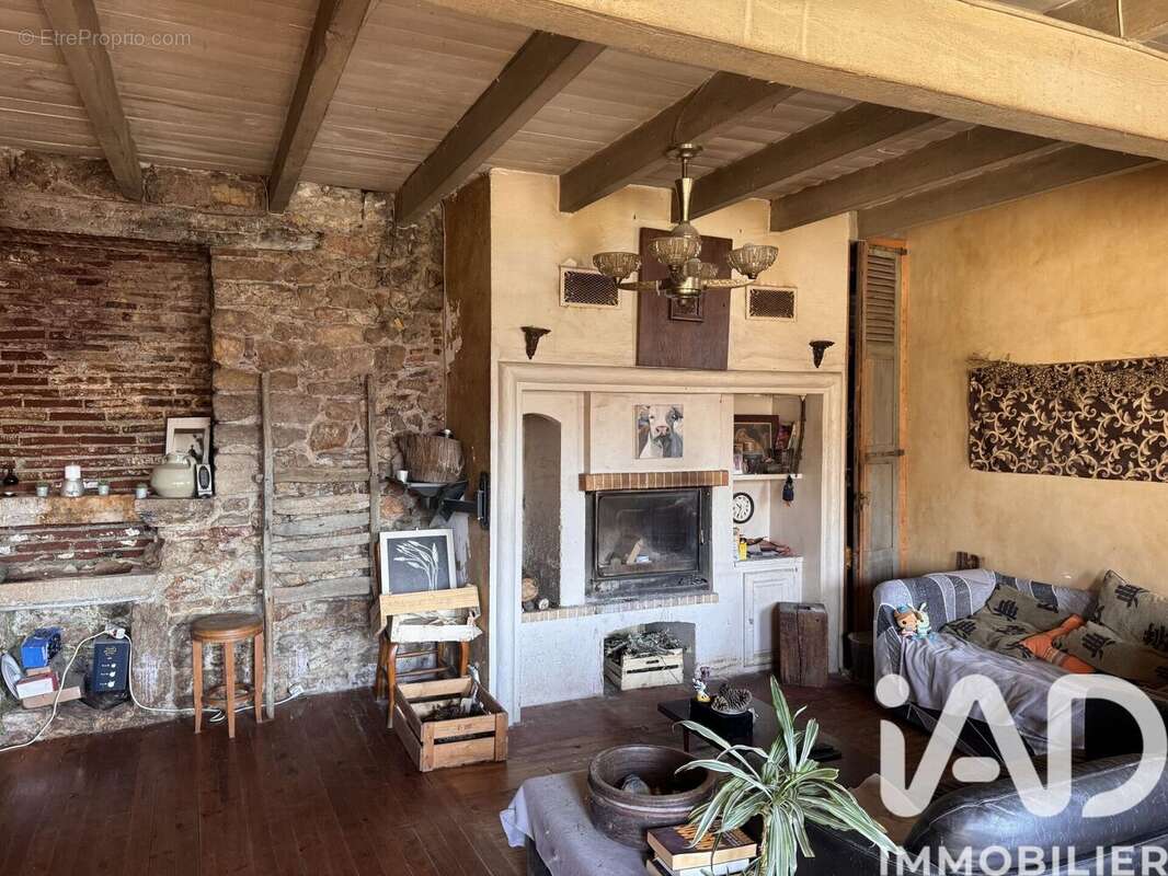 Maison 160 m² à Saint-Gery  - photo 6