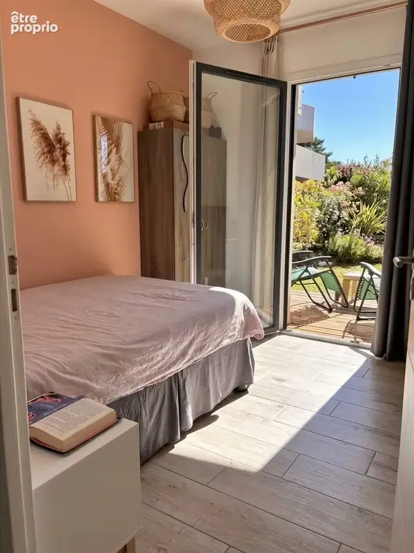 Monistrol-sur-loire   un appartement neuf aux allures de maison ! - photo 8