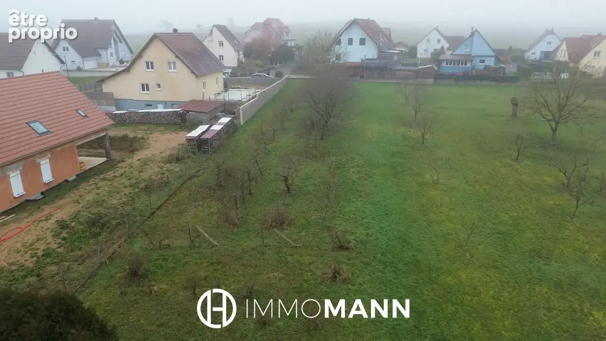 Beau terrain constructible ! - photo 2