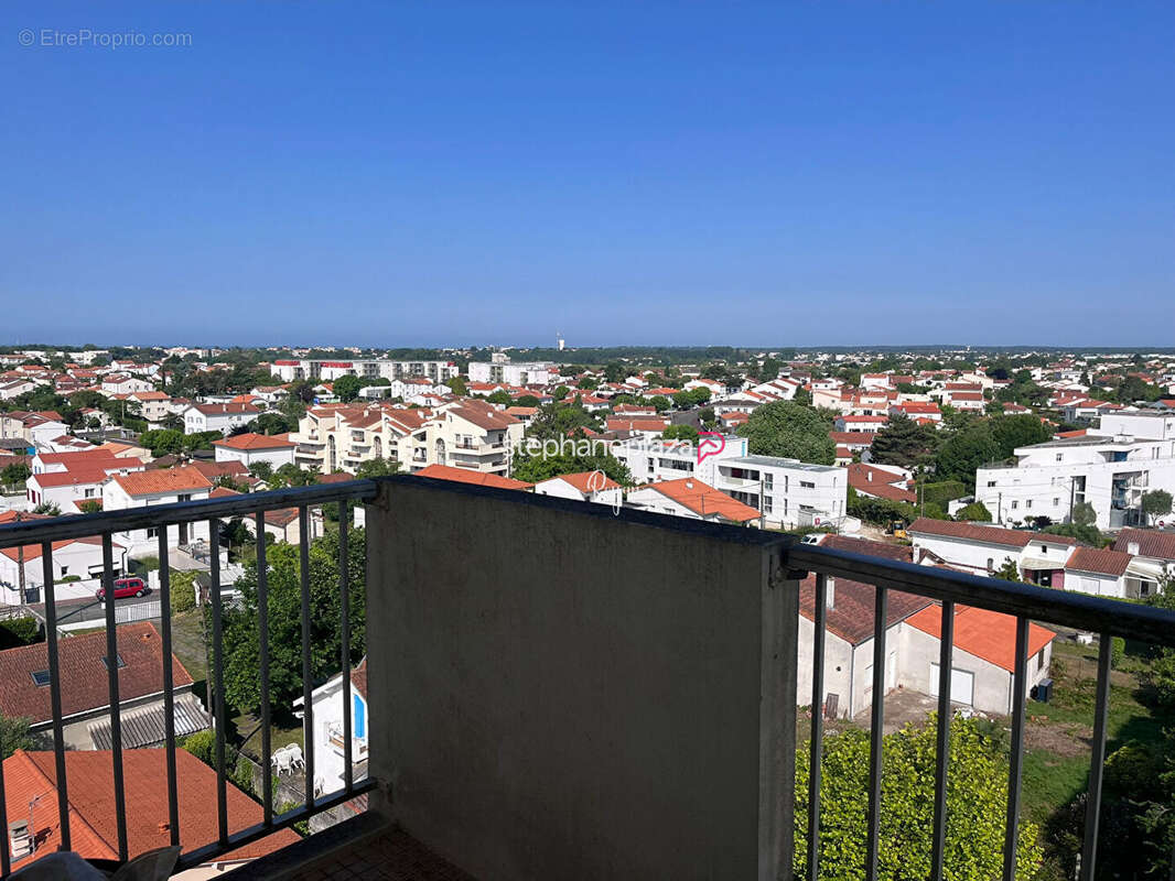 Appartement à ROYAN