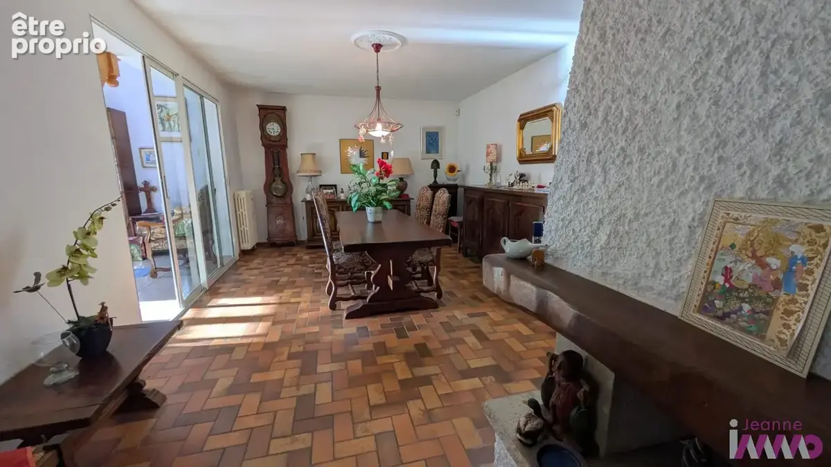 Maison 7 pièces 170 m² à vendre à Abbevillers (25310) - photo 5