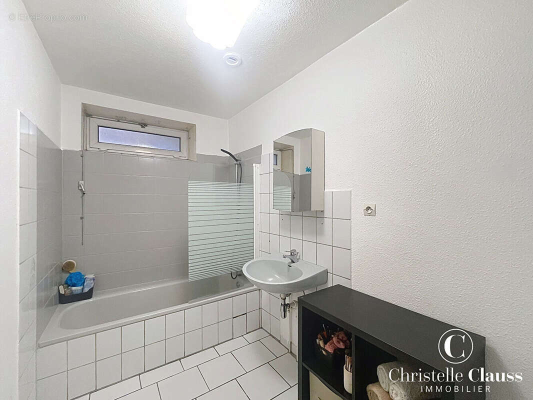 Appartement à ROSHEIM