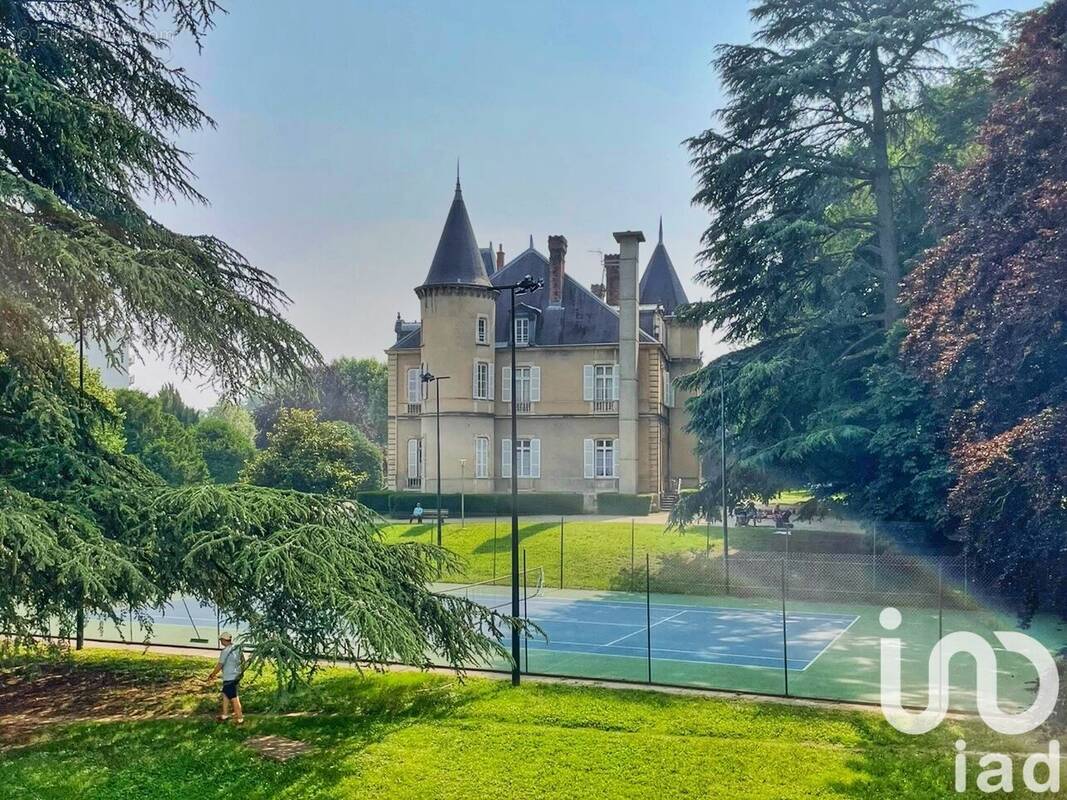 Photo 1 - Appartement à ECULLY