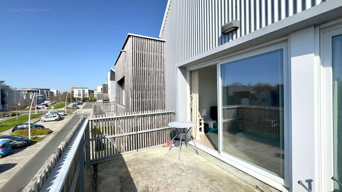 Appartement à LA ROCHELLE
